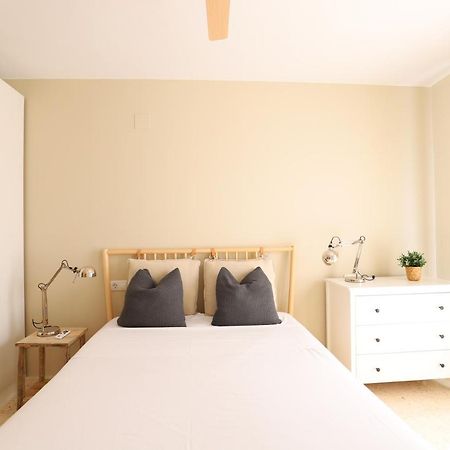 Canet d'En Berenguer Beautiful Apartment In Canet Playa By Hometels מראה חיצוני תמונה