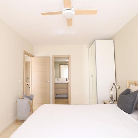 Canet d'En Berenguer Beautiful Apartment In Canet Playa By Hometels מראה חיצוני תמונה