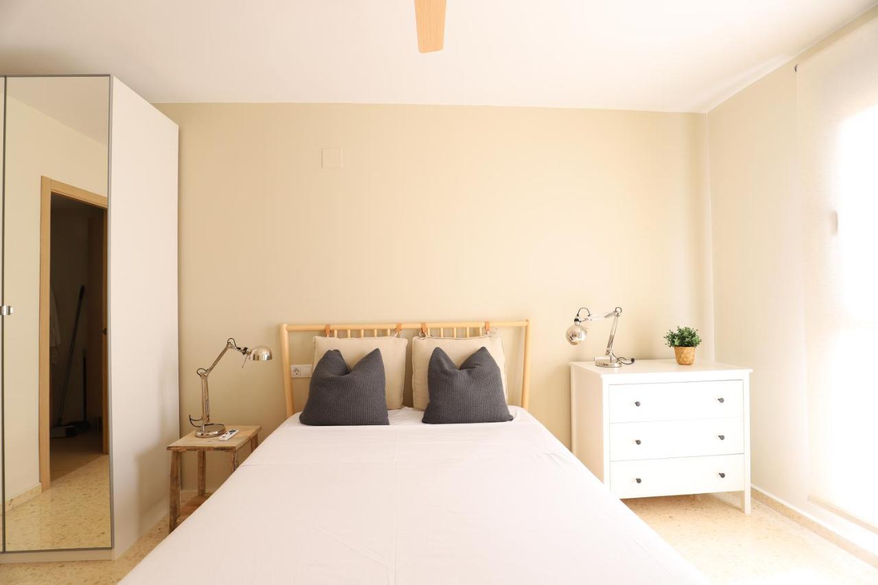 Canet d'En Berenguer Beautiful Apartment In Canet Playa By Hometels מראה חיצוני תמונה