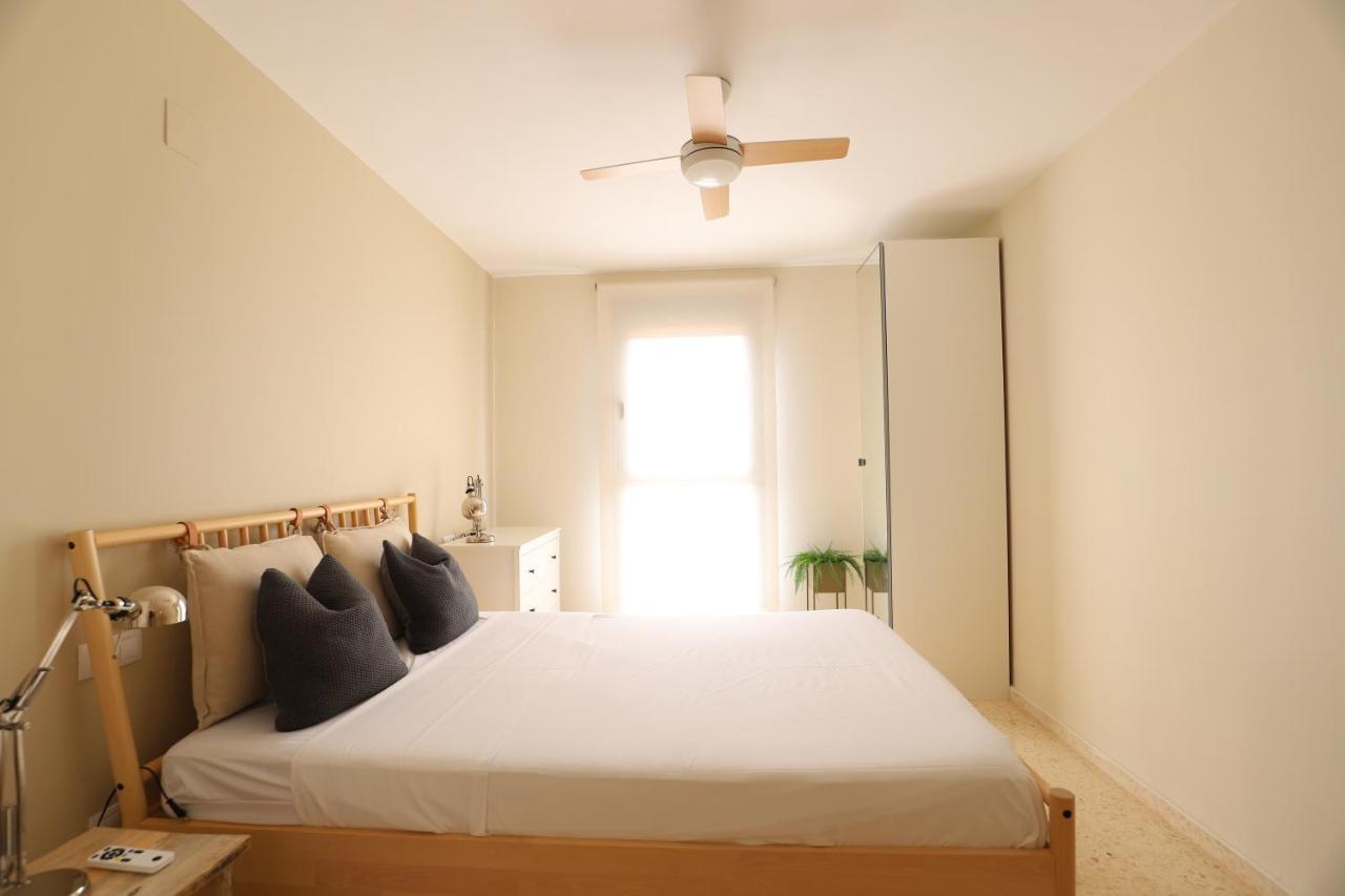 Canet d'En Berenguer Beautiful Apartment In Canet Playa By Hometels מראה חיצוני תמונה