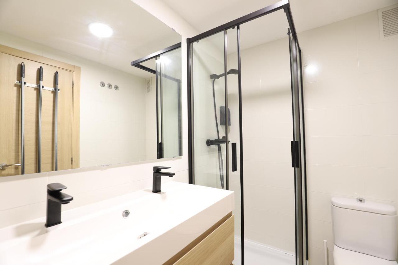 Canet d'En Berenguer Beautiful Apartment In Canet Playa By Hometels מראה חיצוני תמונה