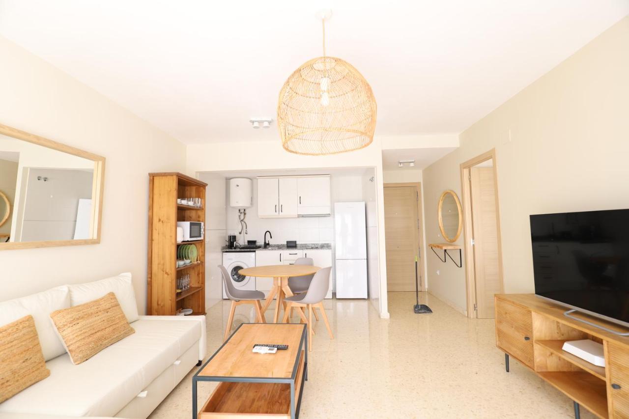 Canet d'En Berenguer Beautiful Apartment In Canet Playa By Hometels מראה חיצוני תמונה