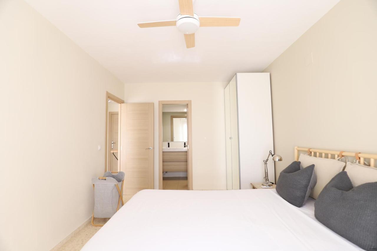 Canet d'En Berenguer Beautiful Apartment In Canet Playa By Hometels מראה חיצוני תמונה