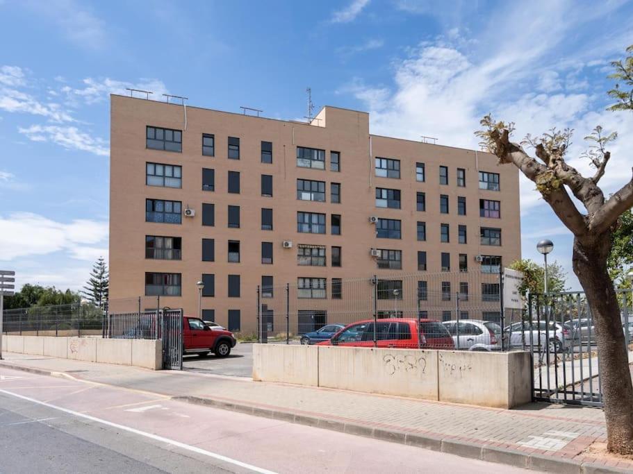 Canet d'En Berenguer Beautiful Apartment In Canet Playa By Hometels מראה חיצוני תמונה